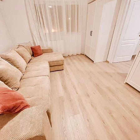 Lovely Apartment In A Quiet Area - Spitalul Judetean L5 Timisoara Esterno foto