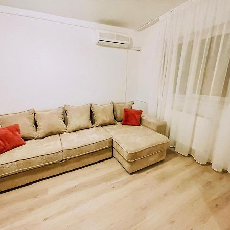 Lovely Apartment In A Quiet Area - Spitalul Judetean L5 Timisoara Esterno foto