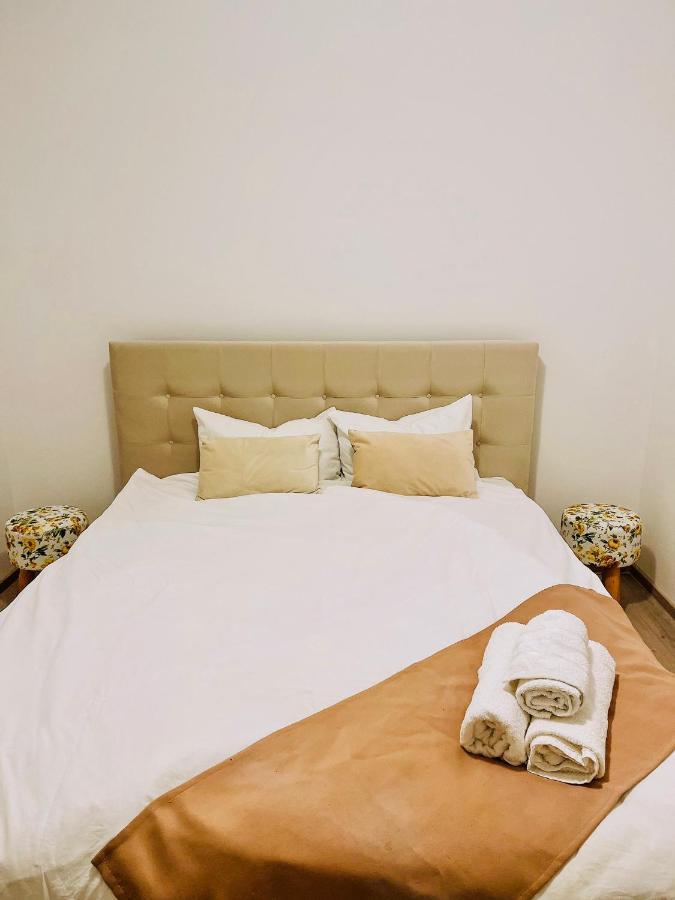 Lovely Apartment In A Quiet Area - Spitalul Judetean L5 Timisoara Esterno foto