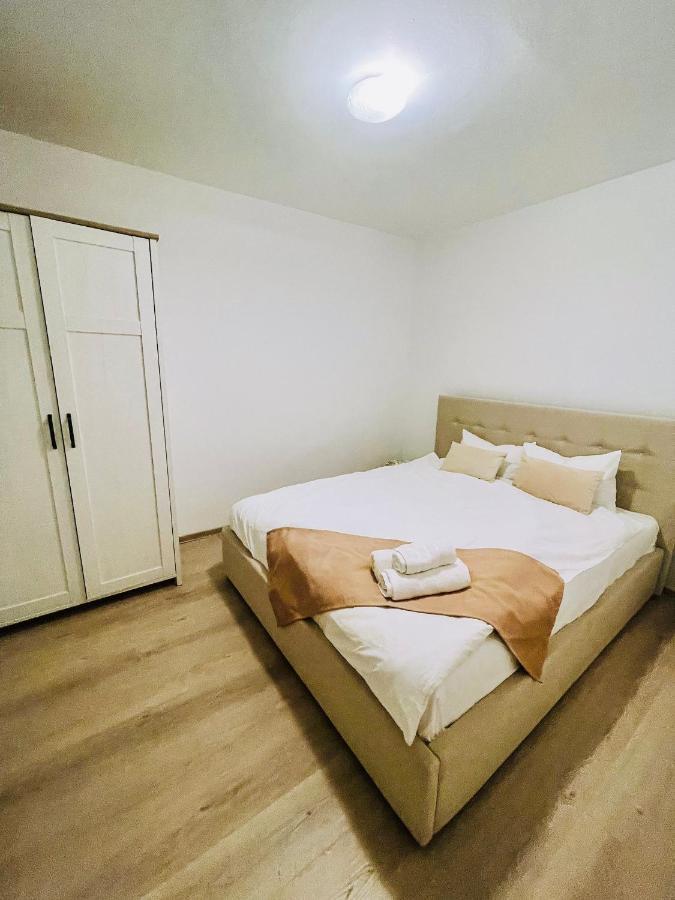 Lovely Apartment In A Quiet Area - Spitalul Judetean L5 Timisoara Esterno foto