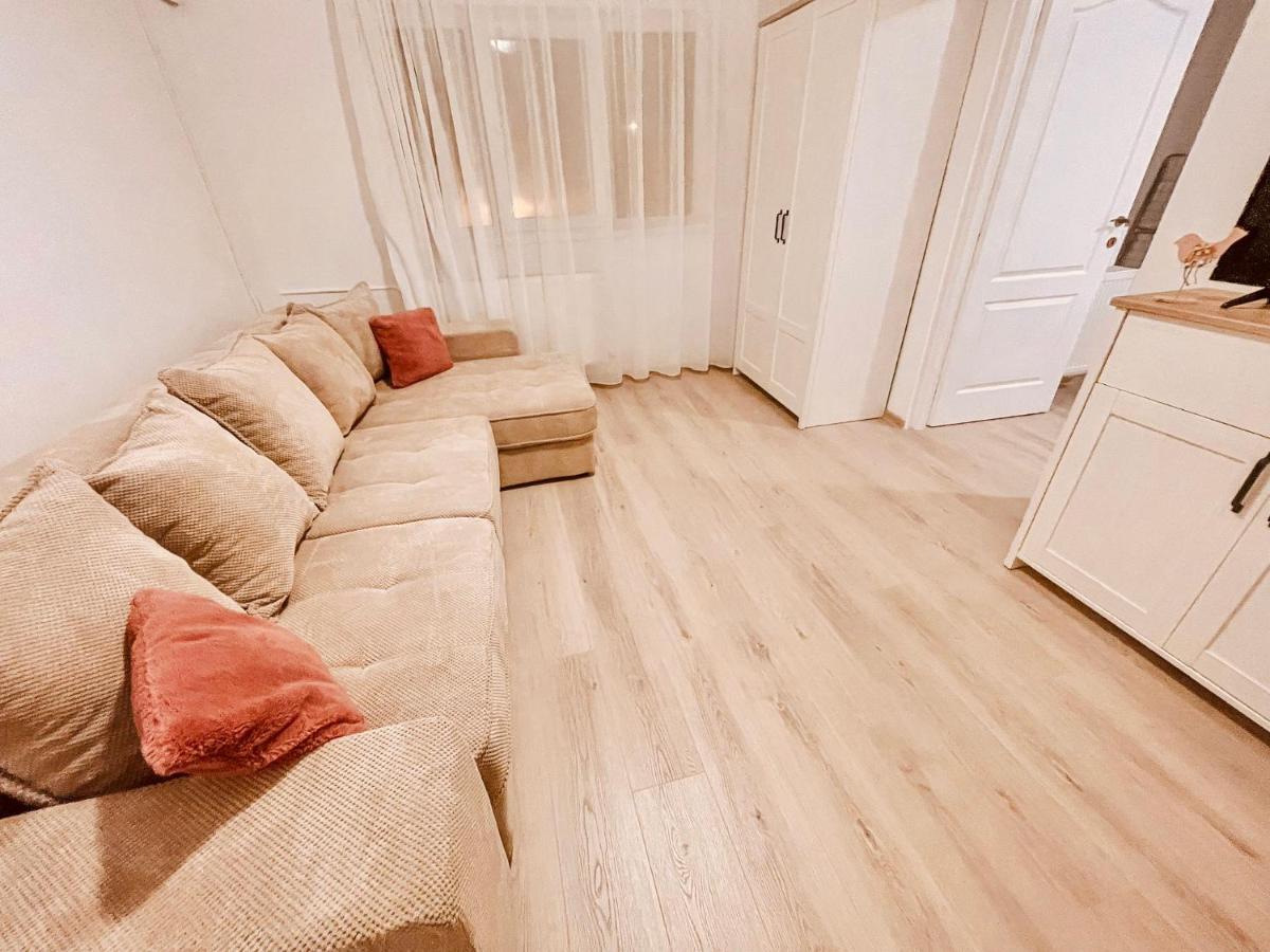 Lovely Apartment In A Quiet Area - Spitalul Judetean L5 Timisoara Esterno foto