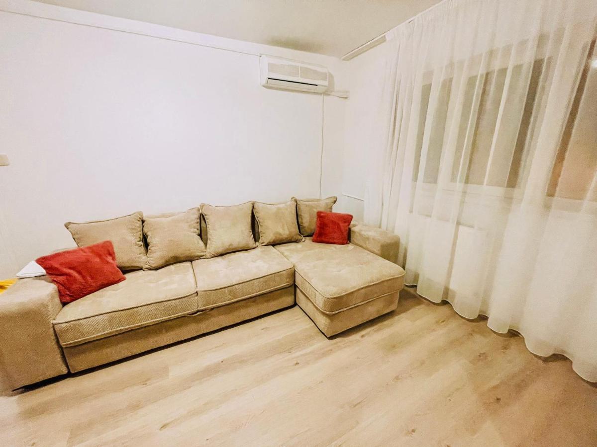 Lovely Apartment In A Quiet Area - Spitalul Judetean L5 Timisoara Esterno foto