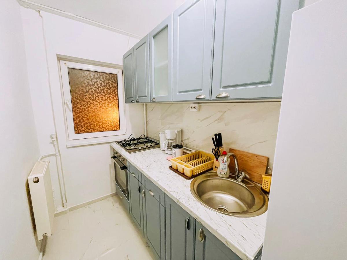 Lovely Apartment In A Quiet Area - Spitalul Judetean L5 Timisoara Esterno foto