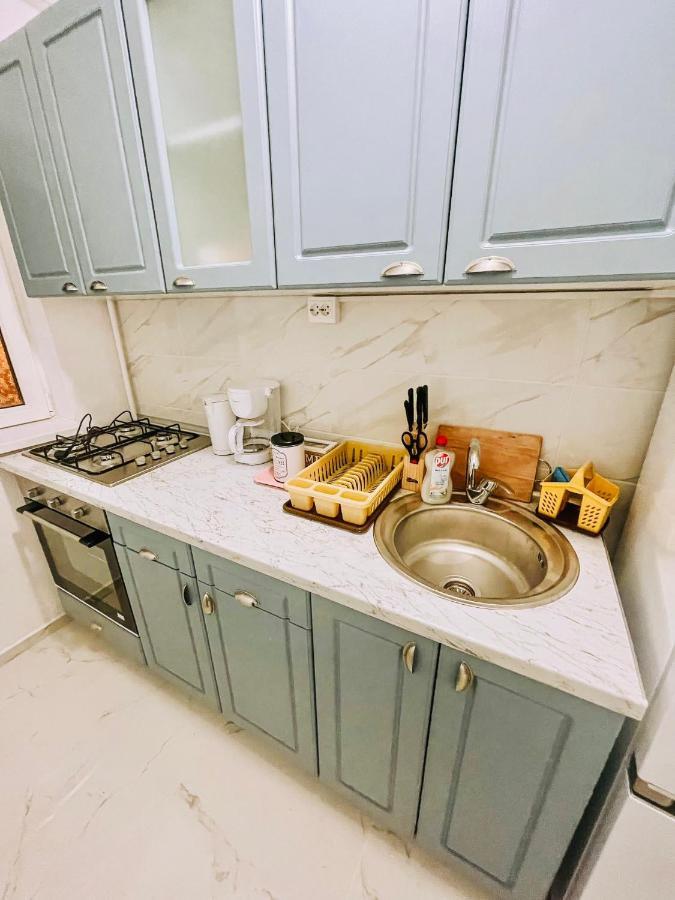 Lovely Apartment In A Quiet Area - Spitalul Judetean L5 Timisoara Esterno foto