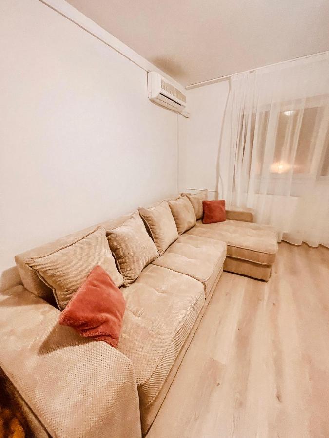 Lovely Apartment In A Quiet Area - Spitalul Judetean L5 Timisoara Esterno foto