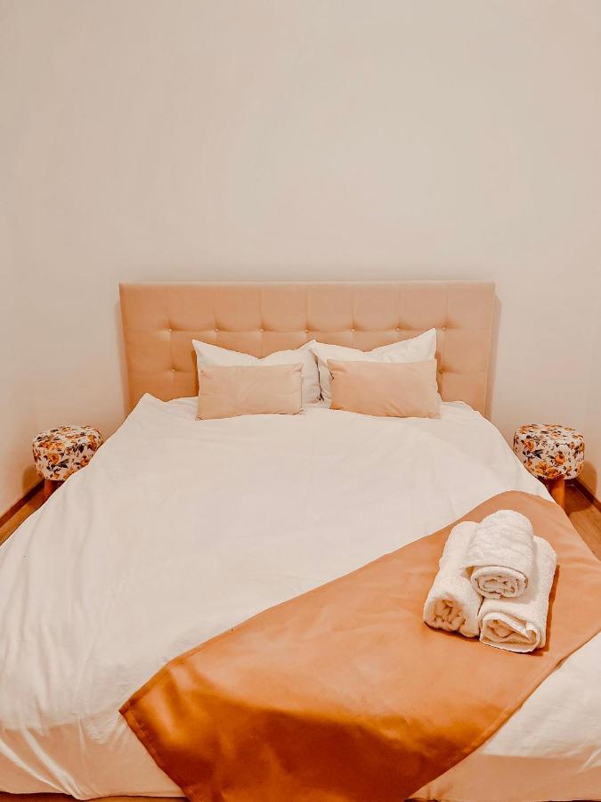 Lovely Apartment In A Quiet Area - Spitalul Judetean L5 Timisoara Esterno foto