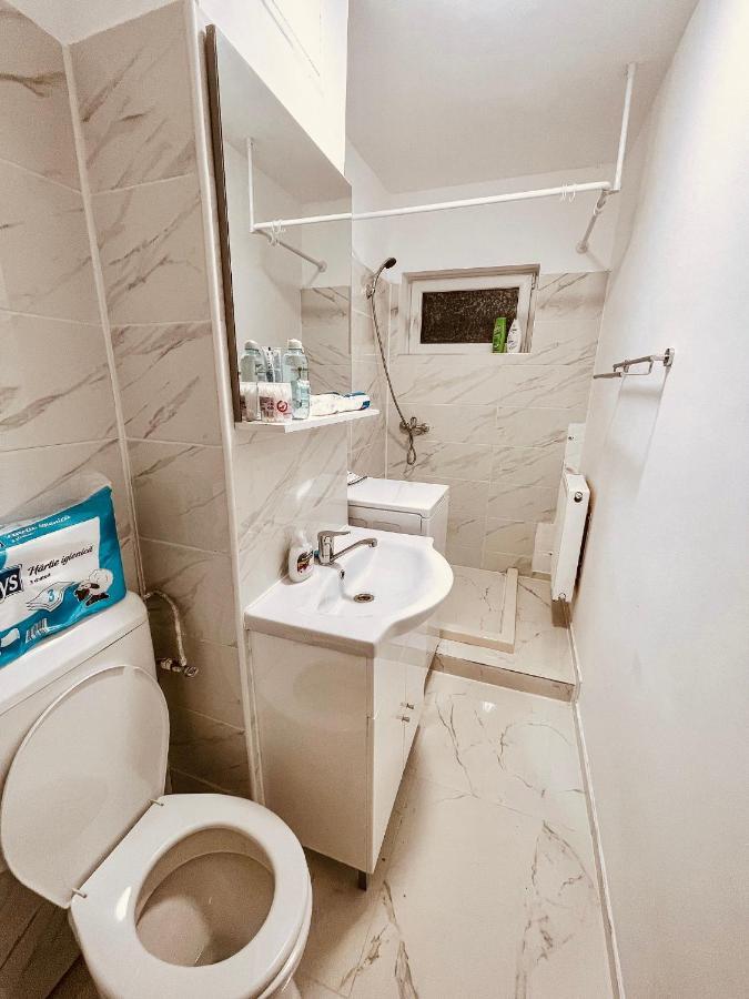 Lovely Apartment In A Quiet Area - Spitalul Judetean L5 Timisoara Esterno foto